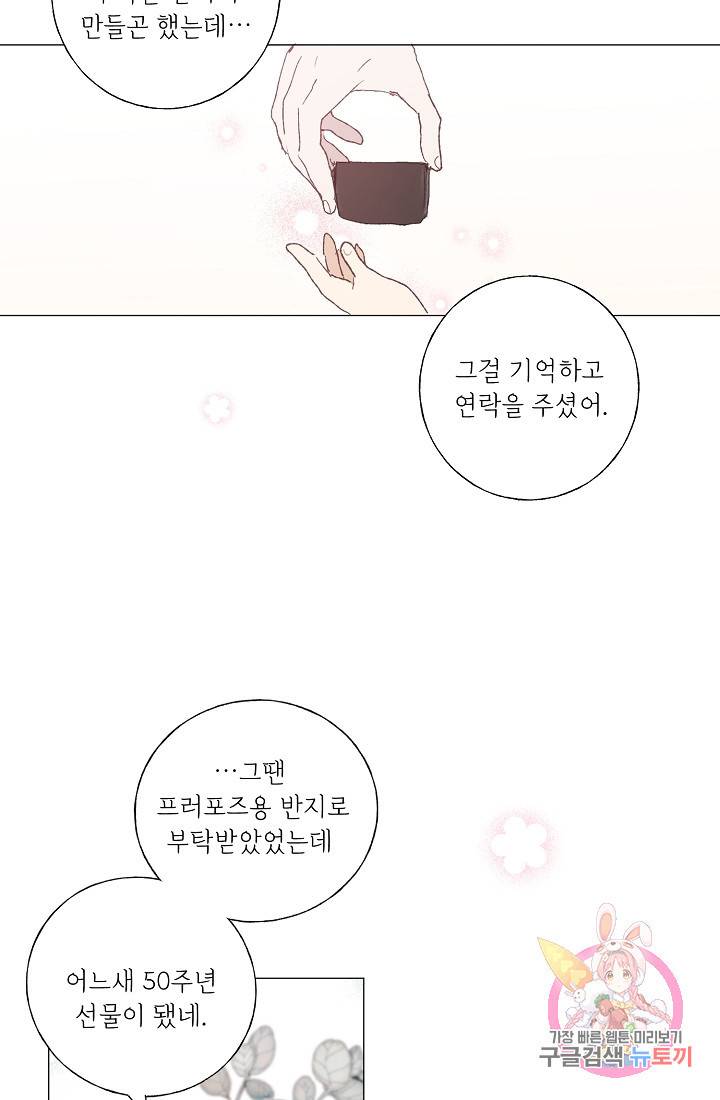 스승님이 나의 남편 후보들을 골라왔다 2화 7
