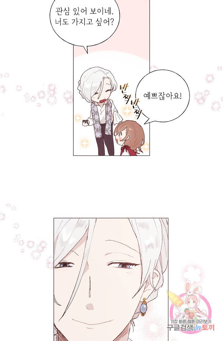 스승님이 나의 남편 후보들을 골라왔다 2화 9