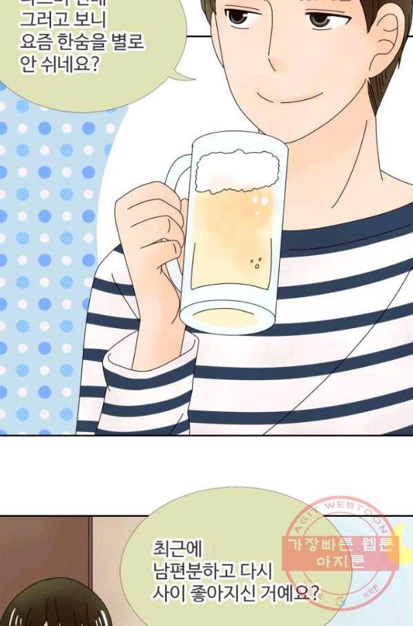 오늘 밤 어때? 83화 번째 밤...남성의 욕구 2