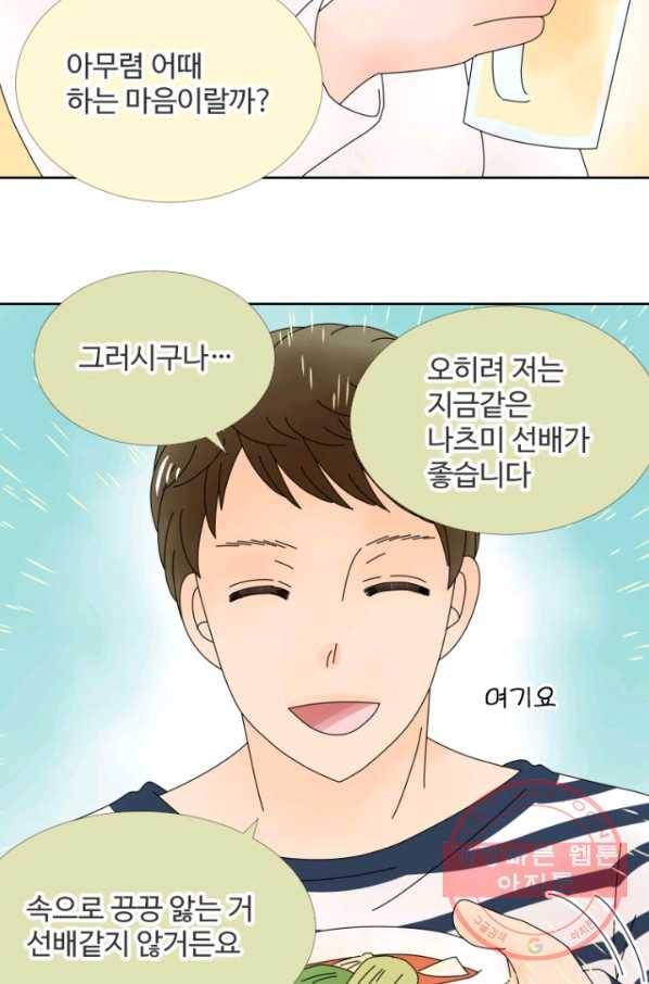 오늘 밤 어때? 83화 번째 밤...남성의 욕구 5