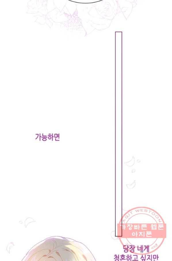 태자비는 미소년 게임이 하고 싶다 98화 15