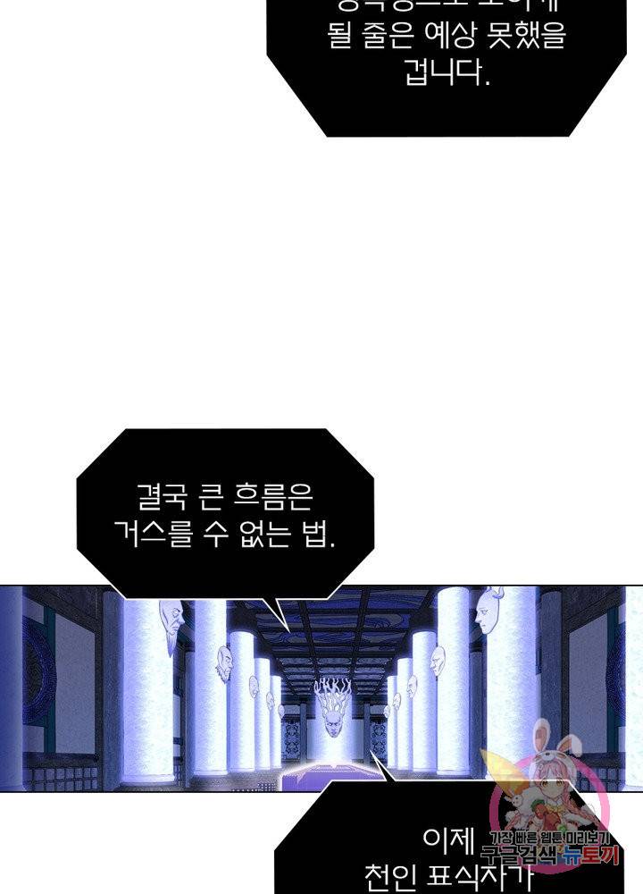 신으로 태어났습니다 393화 24