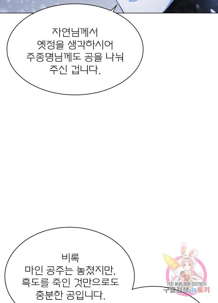 신으로 태어났습니다 393화 48
