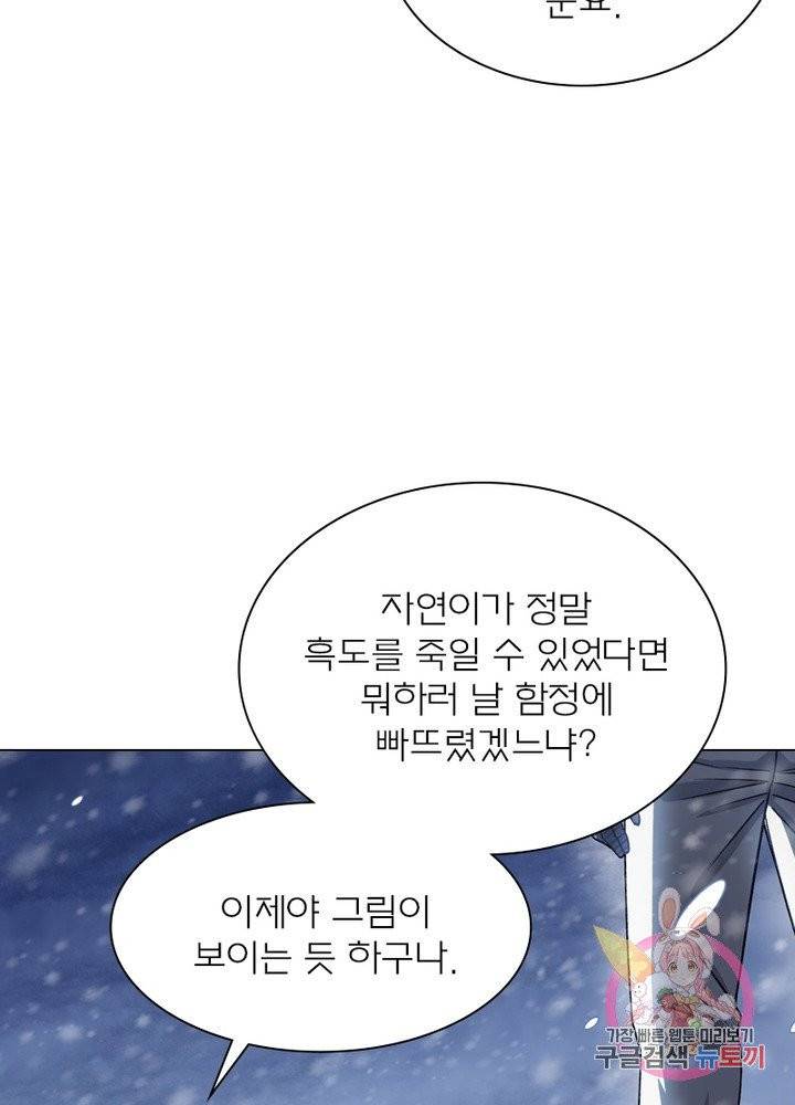 신으로 태어났습니다 393화 54