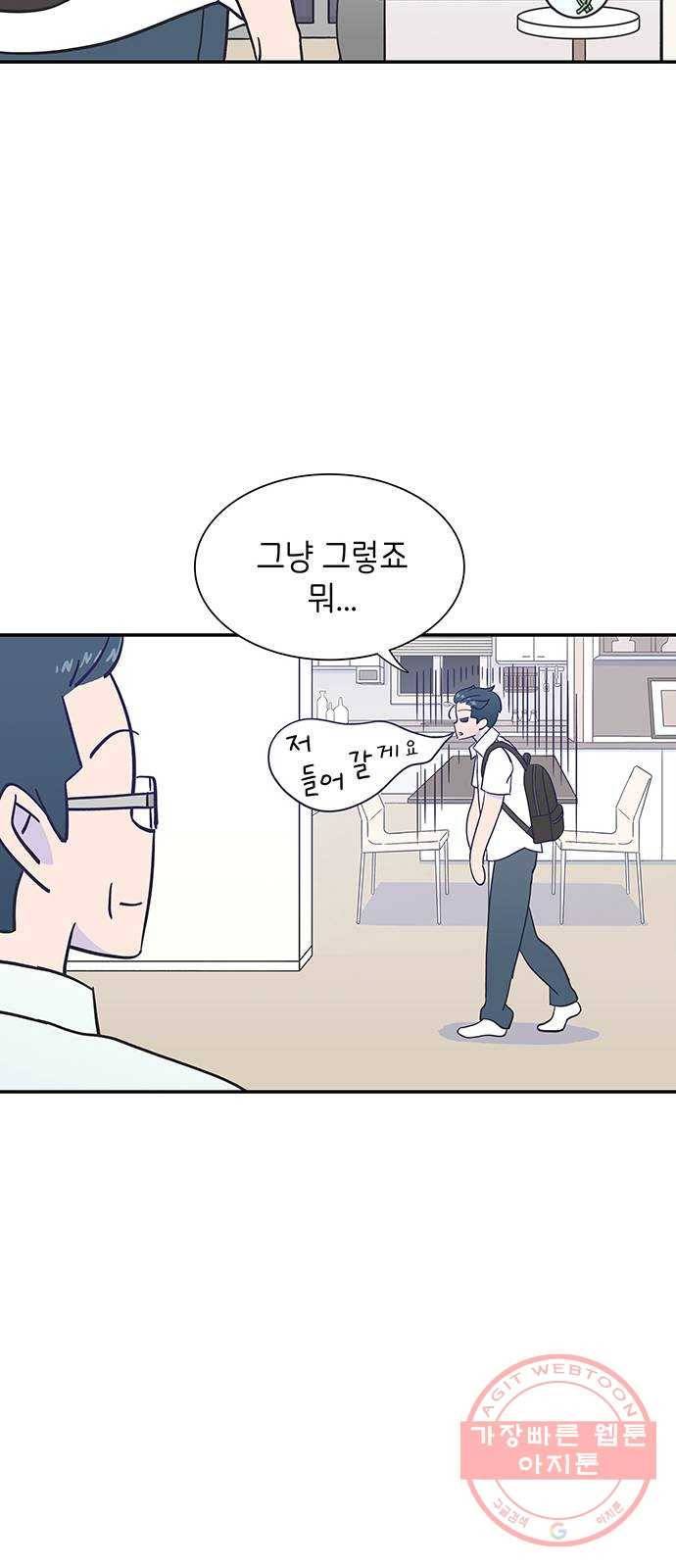 무용과 남학생 15화 - 도움 따윈 필요 없어! 8