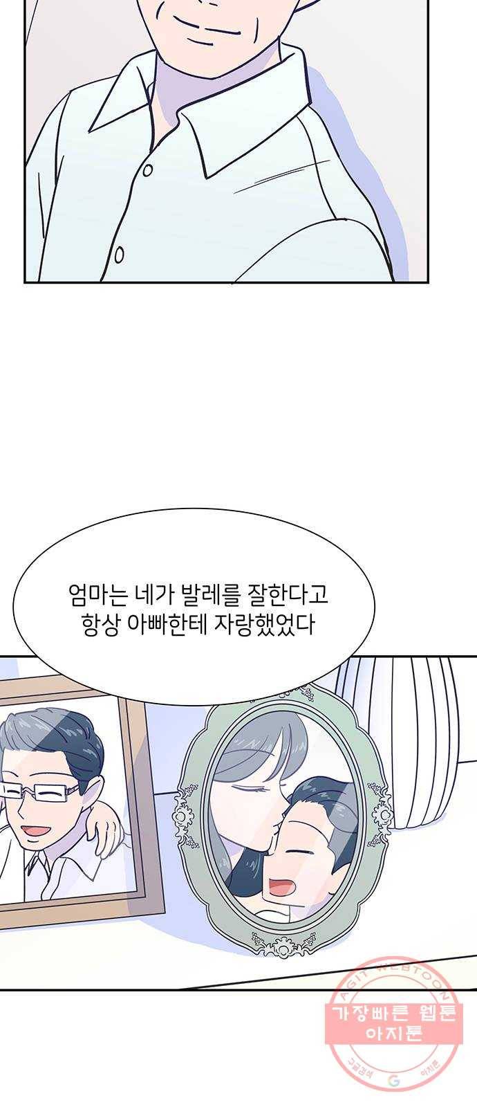 무용과 남학생 15화 - 도움 따윈 필요 없어! 11