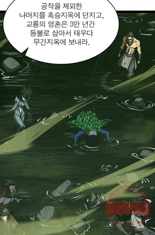게임이라는 이 세계에 구원을 27화 26