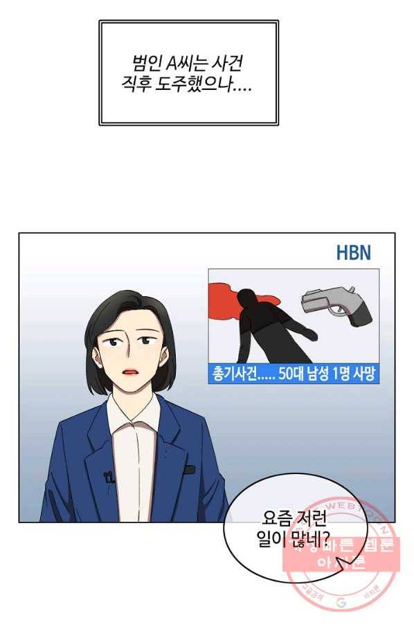 최면술사에겐 비밀보호 의무가 없다 41화 6