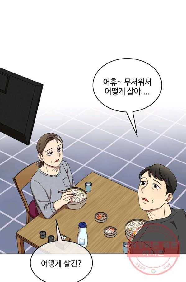 최면술사에겐 비밀보호 의무가 없다 41화 7
