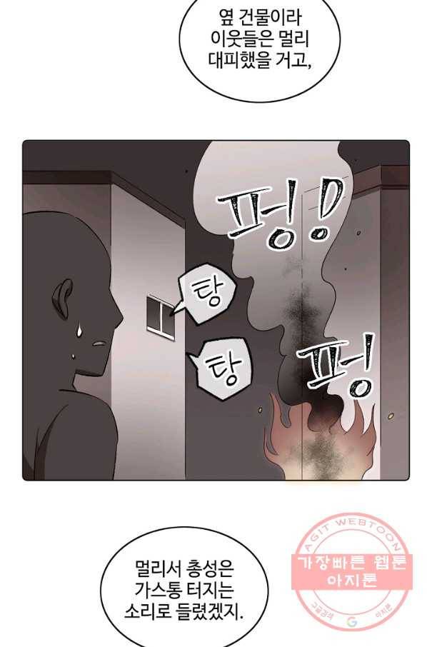 최면술사에겐 비밀보호 의무가 없다 41화 18