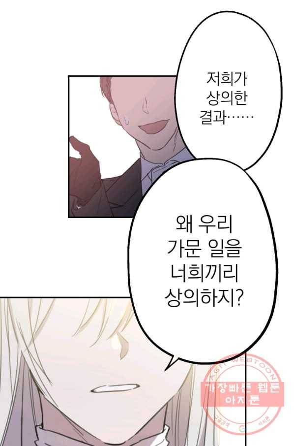 세계관 최강자들이 내게 집착한다 5화 7