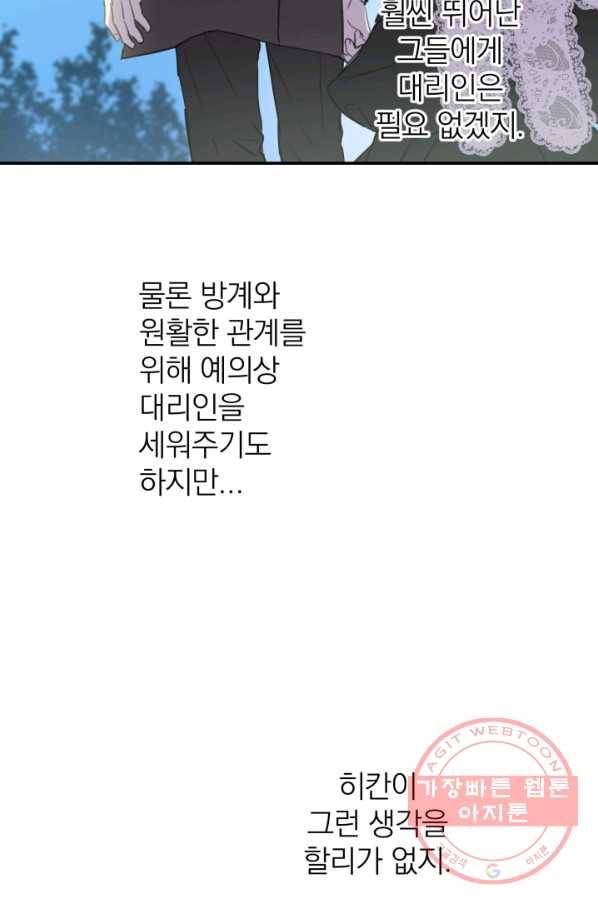 세계관 최강자들이 내게 집착한다 5화 11