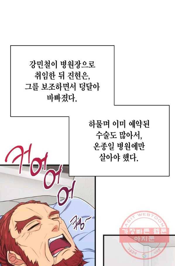 메디컬 환생 133화 4