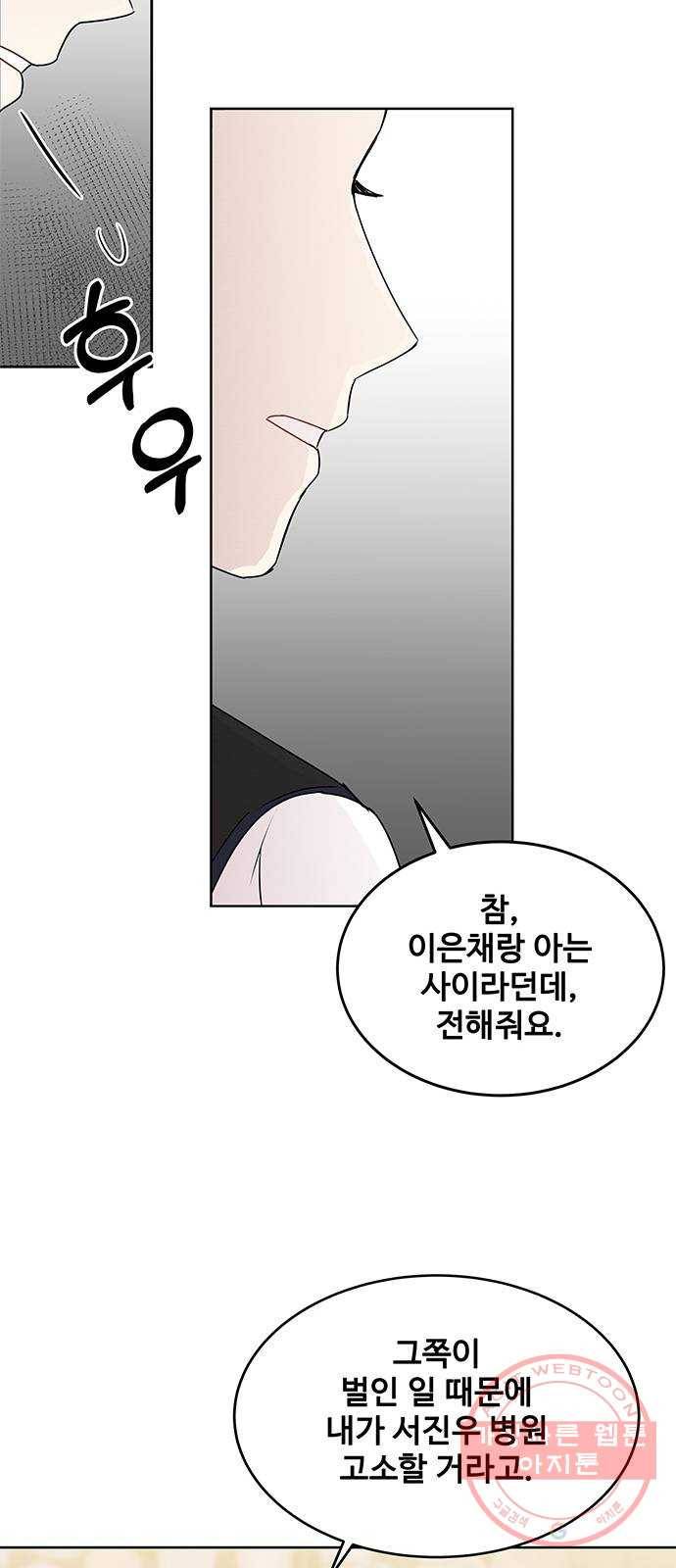 보스의 노골적 취향 3화 59