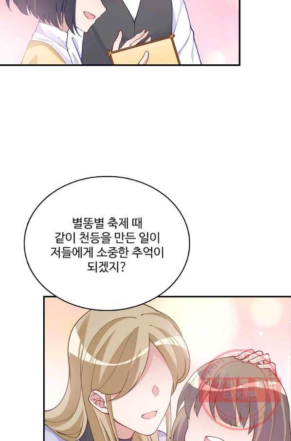 황녀의 생존법칙 159화 13