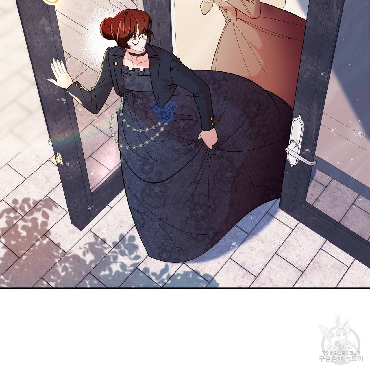 까마귀 공작 부인 9화 10