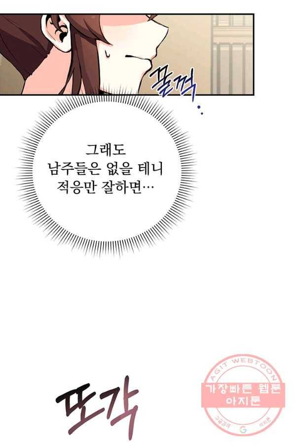 미연시는 1회차로 족하다 1화 57