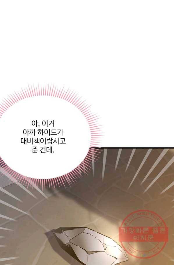 모시던 아가씨가 도련님이 되어버렸다 70화 63