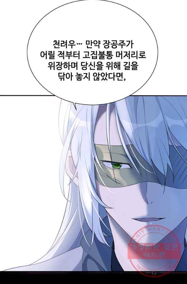 황후마마가 이상해 46화 49