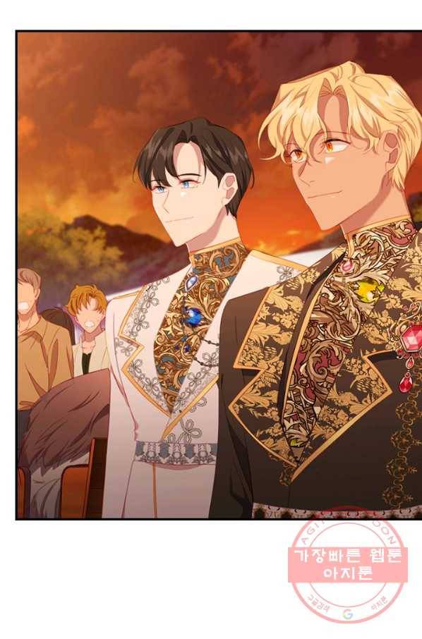 막내 황녀님 86화(시존2 완결) 57