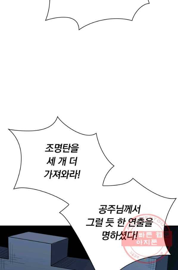 보스몹은 죽을수록 강해진다 83화 19