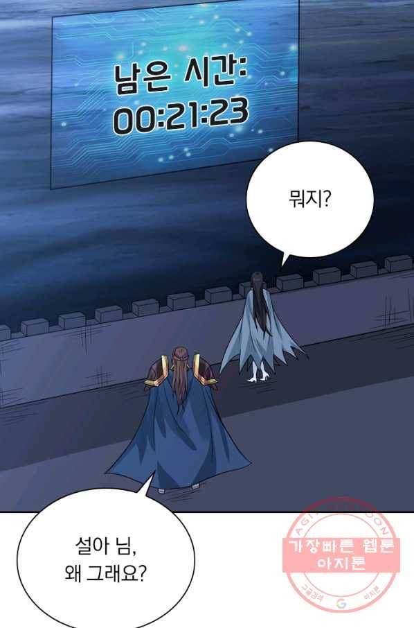 보스몹은 죽을수록 강해진다 83화 24