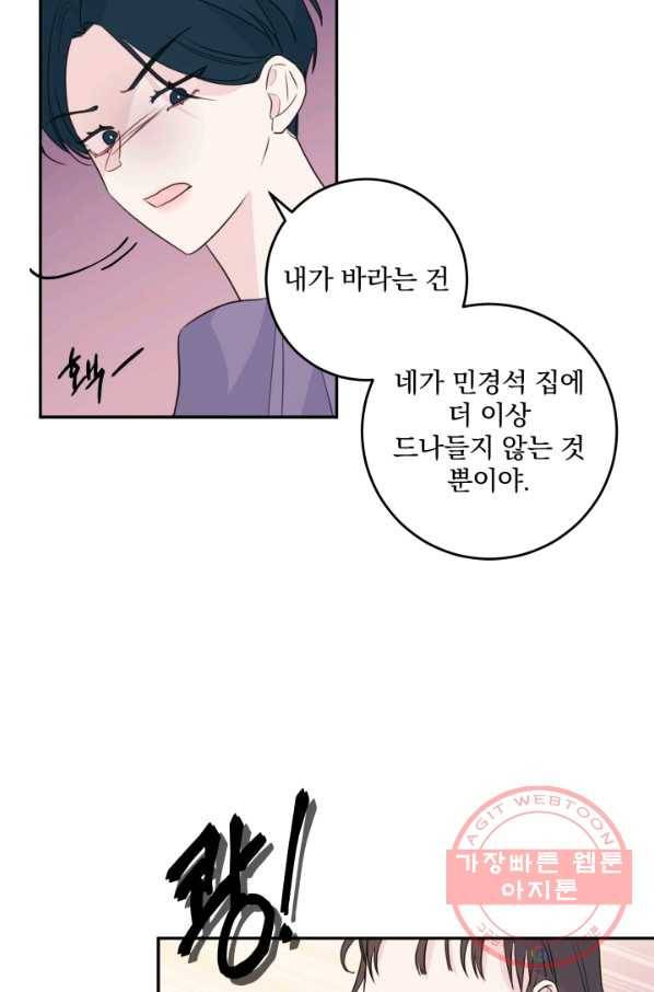 너와 사는 오늘 94화 4