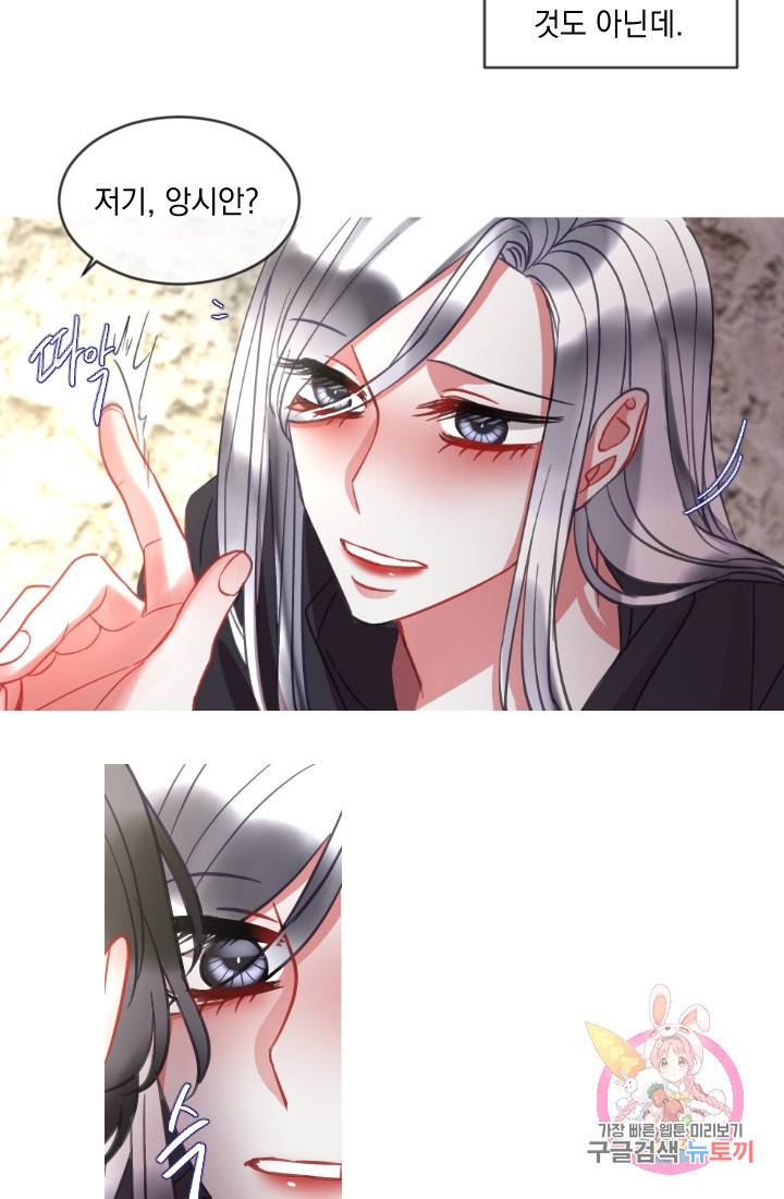 은의 공녀, 까마귀 공녀 41화 13