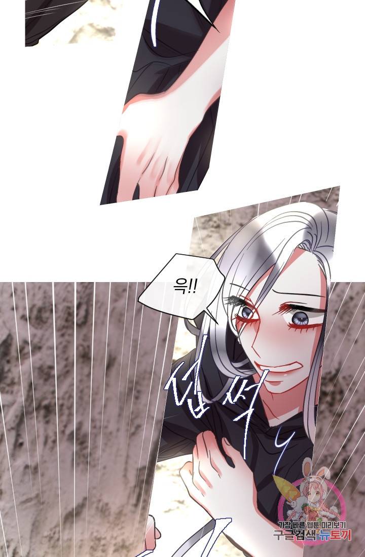 은의 공녀, 까마귀 공녀 41화 17