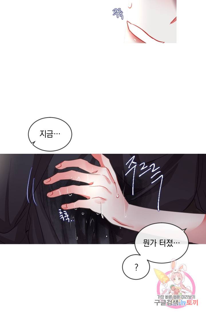 은의 공녀, 까마귀 공녀 41화 19
