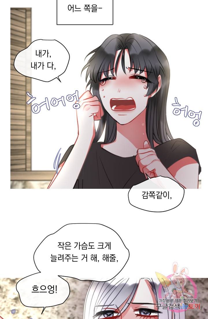 은의 공녀, 까마귀 공녀 41화 29