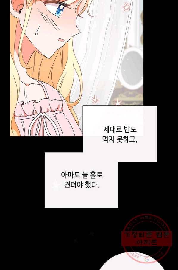 그것들, 내 인생에서 삭제합니다 9화 6