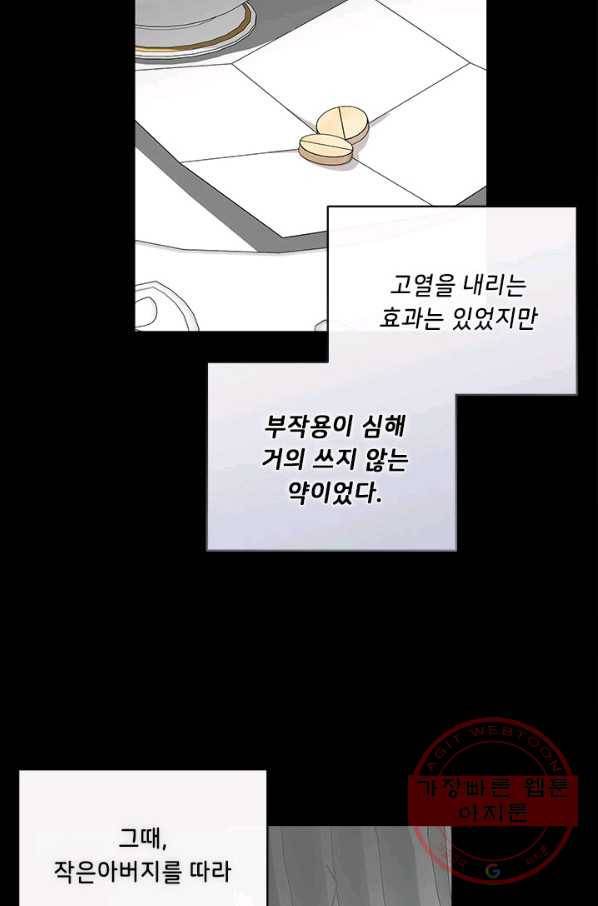 그것들, 내 인생에서 삭제합니다 9화 11