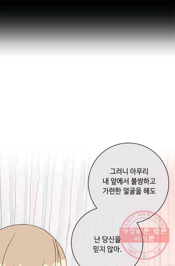 그것들, 내 인생에서 삭제합니다 9화 13