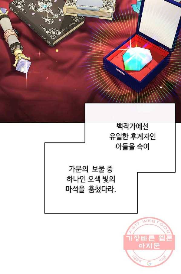 그것들, 내 인생에서 삭제합니다 19화 8