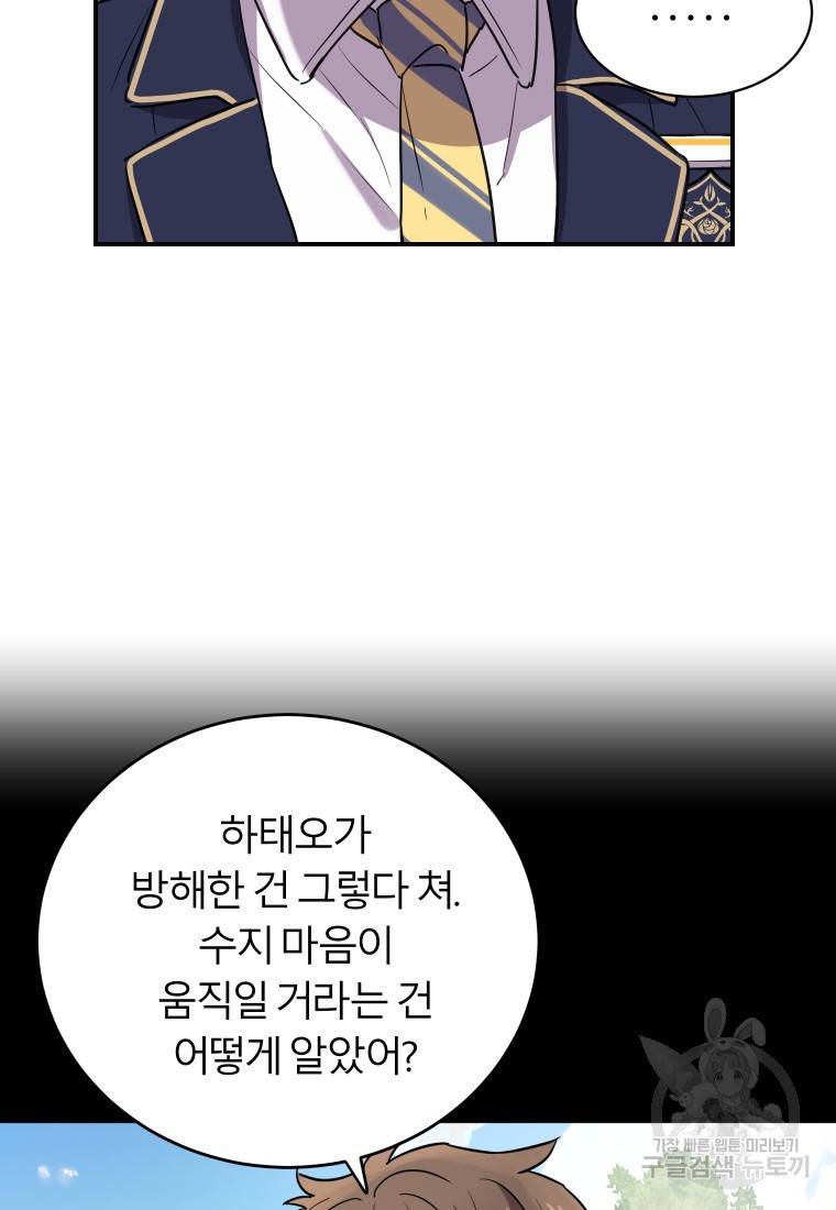 이렇게 바보일리 없어 13화 57