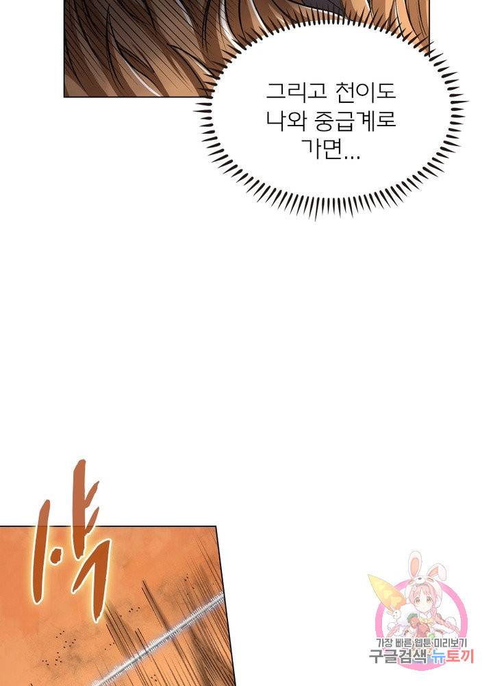 신으로 태어났습니다 395화 23