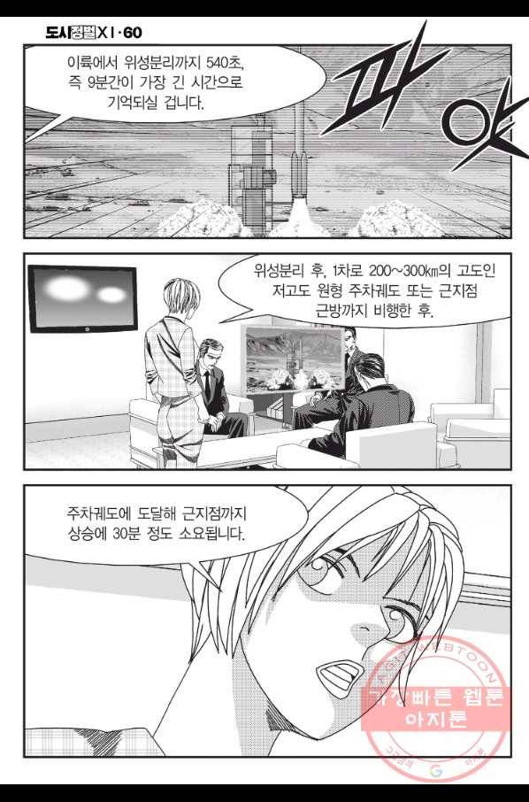 도시정벌 11부 179화 39