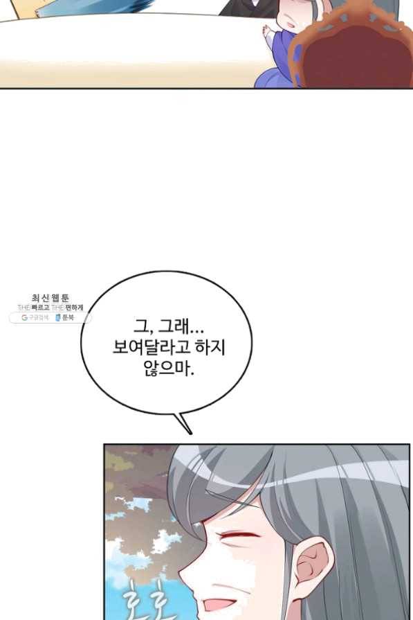 황녀의 생존법칙 160화 9