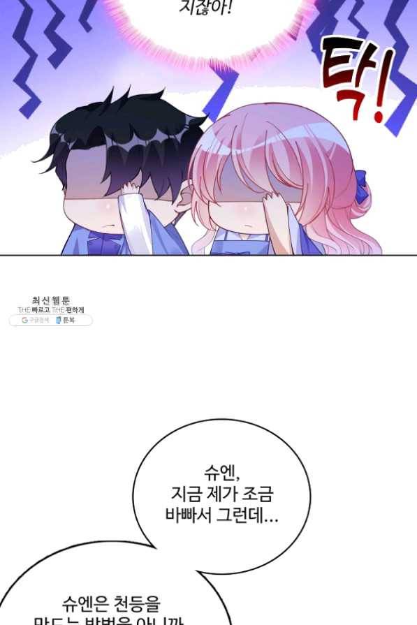 황녀의 생존법칙 160화 12