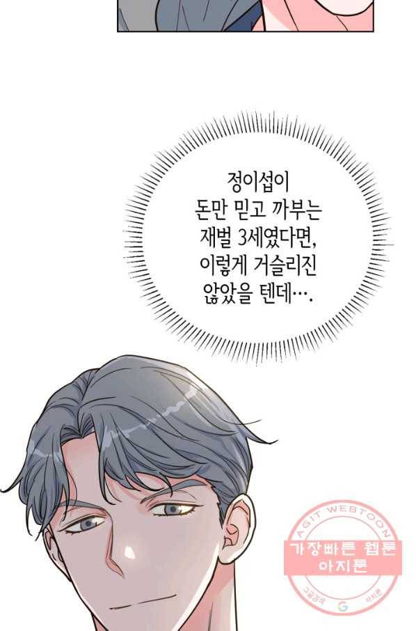 은밀한 나의 동거인 33화 19