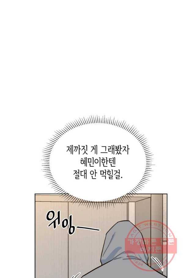 은밀한 나의 동거인 33화 28