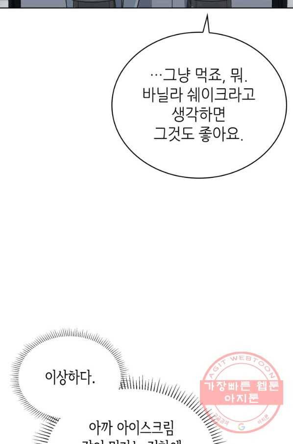 은밀한 나의 동거인 33화 82