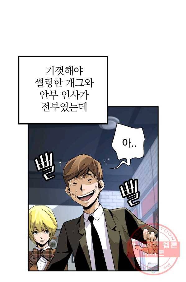 회귀의 전설 18화 2