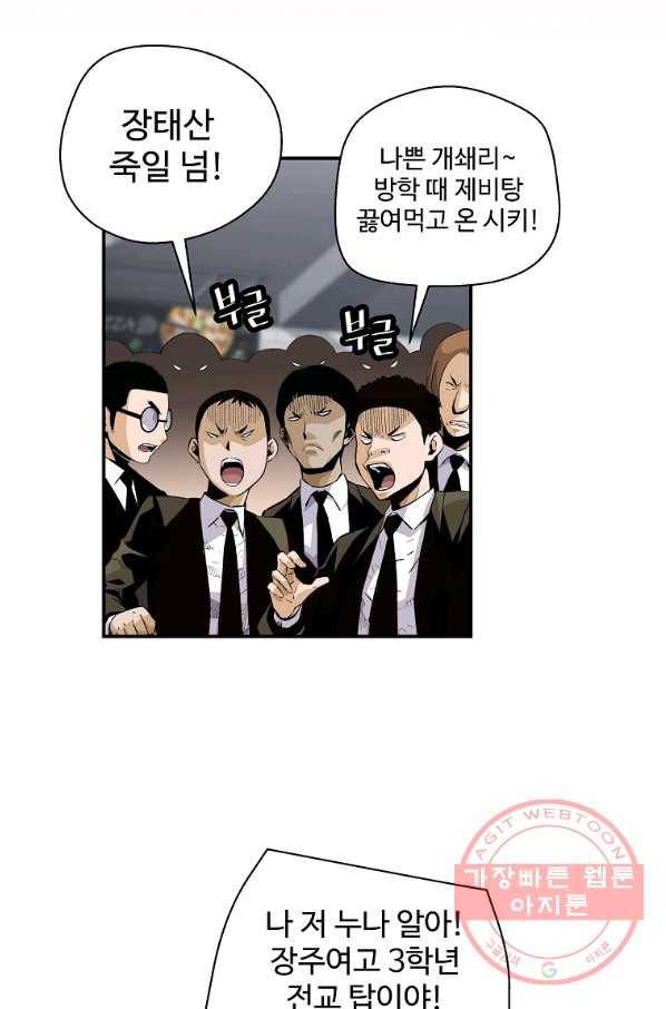 회귀의 전설 18화 8
