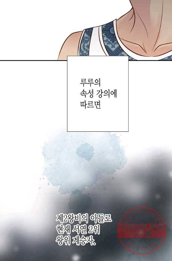 그녀, 비밀의 군주 19화 3
