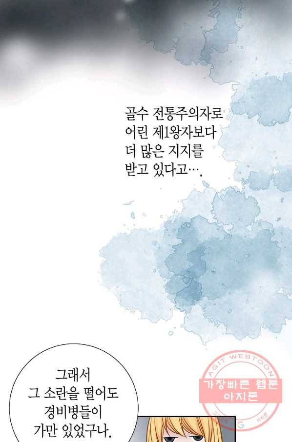그녀, 비밀의 군주 19화 4