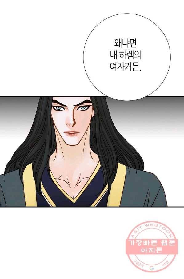 그녀, 비밀의 군주 19화 7