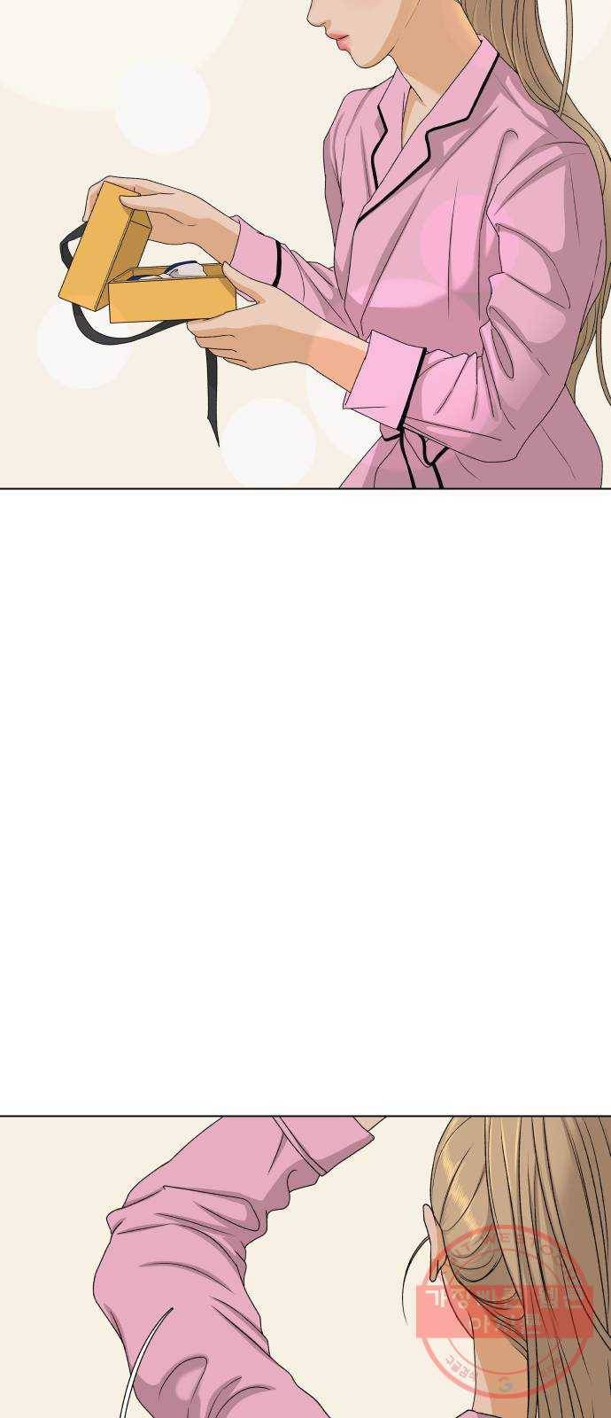 여우놀이 10화. 오해한다고(3) 5