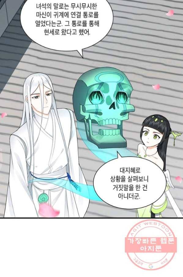 수련만 삼천년 183화 13